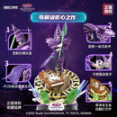 AREA-X AB0040 YuGiOh Dark Magician