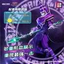 AREA-X AB0040 YuGiOh Dark Magician