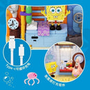 AREA-X SpongeBob's Pineapple House Standard Edition