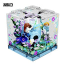 Area-X BOX Born to Love