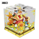 Area-X BOX Born to Love