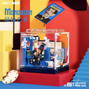 Area-X BOX Inspiration From Art