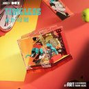 Area-X BOX Inspiration From Art