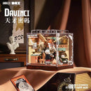 Area-X BOX Inspiration From Art