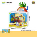 Area-X BOX SpongeBob SquarePants Good Friends 2.0