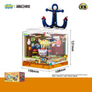 Area-X BOX SpongeBob SquarePants Good Friends 2.0