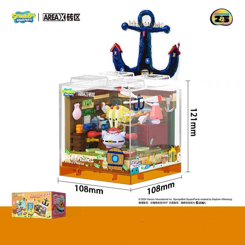 spongebob aquatic amigos booster box Buy Squarepants Blister Pack Book Online at Low Prices in India spongebob aquatic amigos booster box