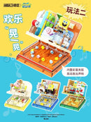 Area-X BOX SpongeBob SquarePants