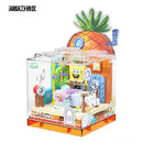 AREA-X AB0027 SpongeBob SquarePants Krusty Krab