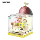 AREA-X AB0027 SpongeBob SquarePants Krusty Krab