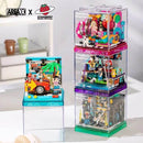 Area-X BOX Strawberry Music Festival