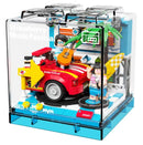 Area-X BOX Strawberry Music Festival