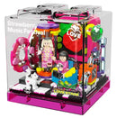 Area-X BOX Strawberry Music Festival