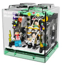 Area-X BOX Strawberry Music Festival