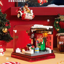 Area-X Box Christmas limited