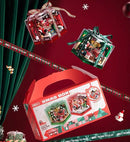 Area-X Box Christmas limited