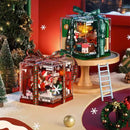 Area-X Box Christmas limited