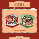 Area-X Box Christmas limited