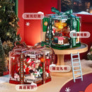 Area-X Box Christmas limited