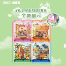 Area-X Four Seasons Camping