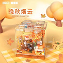 Area-X Four Seasons Camping