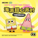 Area-X SpongeBob SquarePants 25th Anniversary Limited Edition Sweetheart Party