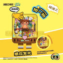 Area-X SpongeBob SquarePants 25th Anniversary Limited Edition Sweetheart Party