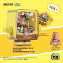 Area-X SpongeBob SquarePants 25th Anniversary Limited Edition Sweetheart Party