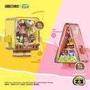 Area-X SpongeBob SquarePants 25th Anniversary Limited Edition Sweetheart Party