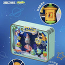 Area-X SpongeBob SquarePants Fantasy Dream Frame