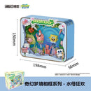 Area-X SpongeBob SquarePants Fantasy Dream Frame