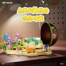 Areax AB0089 Patrick Star Stone House