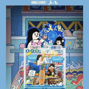 Areax Box Stephen Chow classic movies