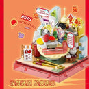 Areax Box Stephen Chow classic movies