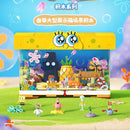 Areax AB0082 SpongeBob Beach