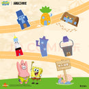 Areax SpongeBob SquarePants 3D Decorative Painting