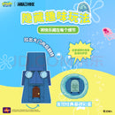 Areax SpongeBob SquarePants 3D Decorative Painting