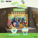 Areax SpongeBob SquarePants 3D Decorative Painting