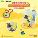 Areax AB0081 SpongeBob SquarePants Hanging ornaments