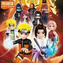 BLOKS 71047 Naruto GV01 The Strongest Bond blind box