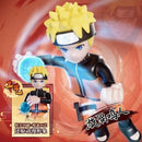BLOKS 71047 Naruto GV01 The Strongest Bond blind box