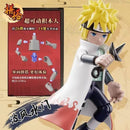 BLOKS 71047 Naruto GV01 The Strongest Bond blind box