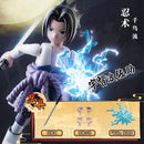 BLOKS 71047 Naruto GV01 The Strongest Bond blind box