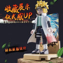 BLOKS 71047 Naruto GV01 The Strongest Bond blind box
