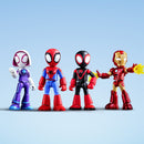 BLOKS 74801 Spiderman Friends