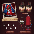 BLOKS Detective Conan: Miracle of Fairy Tale of Dreams