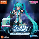 BLOKS Hatsune Miku official costume