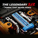 Bole Brick YC-23049Toyota Supra A80