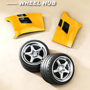 Bole Brick YC-23049Toyota Supra A80