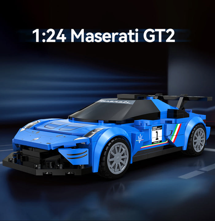 スプリガン CaDA 1:20 Pininfarina-H2 Speed C51090W – Doublee_CaDA